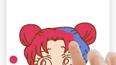 Captura de tela de Learn how to draw 10