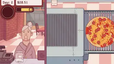 Captura de tela de Good Pizza, Great Pizza 12