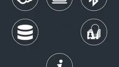 Captura de tela de Phone Copier 8
