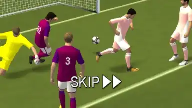 Captura de tela de eFootball CHAMPION SQUADS 3