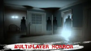 Captura de tela de Exorcist: Fear of Phasmophobia 8