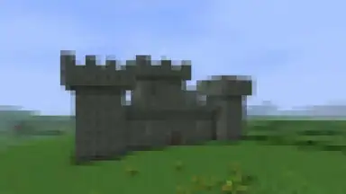 Captura de tela de Cheats for Minecraft 1