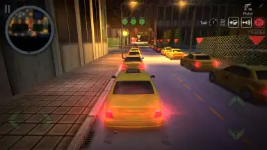 Captura de tela de Payback 2 6