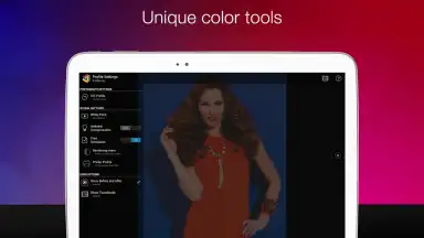 Captura de tela de ColorTRUE 4