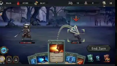 Captura de tela de Castle Morihisa 11