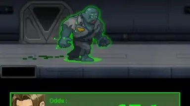 Captura de tela de Zombie Hive 1