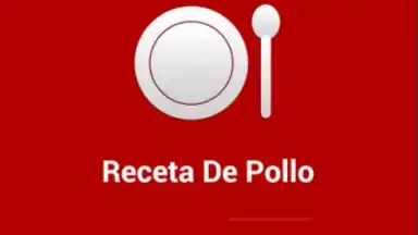 Captura de tela de Receta De Pollo 6
