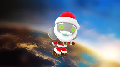 Captura de tela de Buddy.ai: English for kids 9