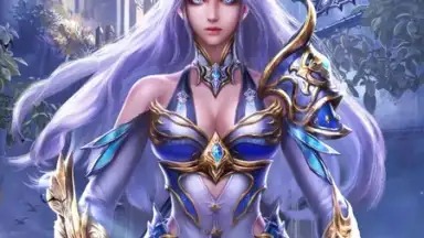 Captura de tela de Immortal Raid 6