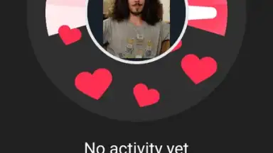 Captura de tela de SweetMeet 2