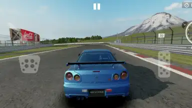 Captura de tela de Assoluto Racing 11