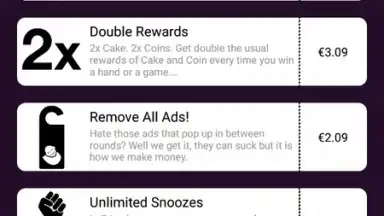 Captura de tela de Evil Apples 6