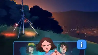 Captura de tela de Stranger Things: Puzzle Tales 6