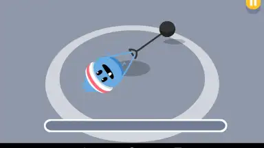 Captura de tela de Dumb Ways to Die 2: The Games 6