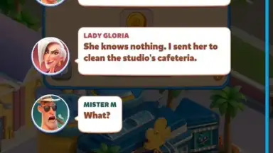 Captura de tela de Reality Bay 6