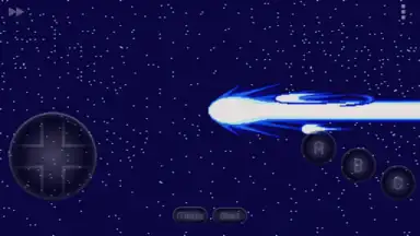 Captura de tela de VideoEmu Game 11