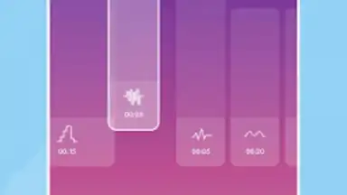 Captura de tela de Satisfyer Connect 5