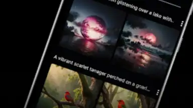 Captura de tela de Leonardo.Ai 14