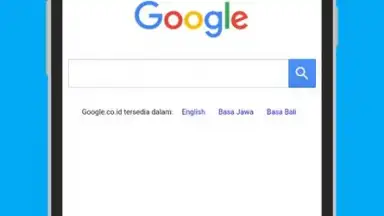 Captura de tela de Browser 8G 5