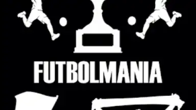 Captura de tela de Futbol Mania 4
