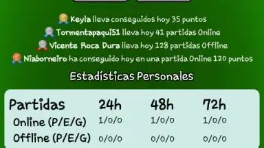 Captura de tela de Angry Briscola 11