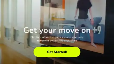 Captura de tela de Active Arcade 4