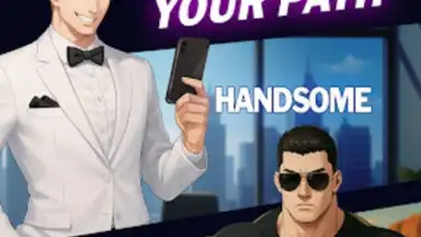 Captura de tela de Anime Date Sim 4
