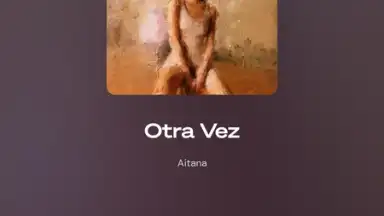 Captura de tela de Winamp 3