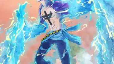 Captura de tela de Wallpaper one piece 5