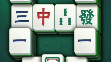 Captura de tela de Vita Mahjong 2