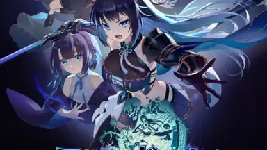 Captura de tela de ラグナドール 2