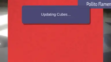 Captura de tela de Postacube 1