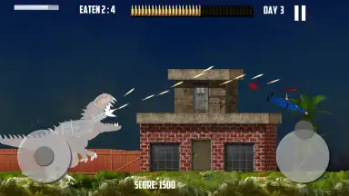 Captura de tela de Mexico Rex 7