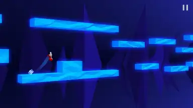 Captura de tela de Crystalrect 3