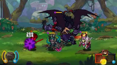 Captura de tela de SoulkingGlobal 2
