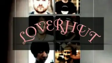 Captura de tela de Loverhut 2