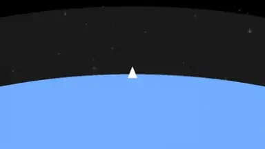 Captura de tela de Spaceflight Simulator 16