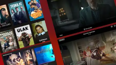Captura de tela de TRT 8