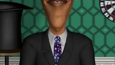 Captura de tela de Obama 7