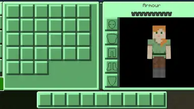 Captura de tela de Craft Box Game Tree 16