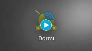 Captura de tela de Dormi 1