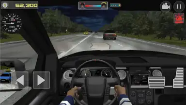 Captura de tela de Traffic Cop Simulator 3D 10