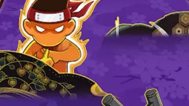 Captura de tela de Nindo Sprint 3