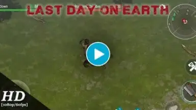 Captura de tela de Last Day on Earth 1