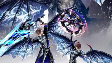 Captura de tela de RPG STELLACEPT Online 5