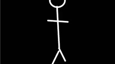 Captura de tela de Stickman: Draw animation 1