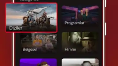 Captura de tela de TRT 10