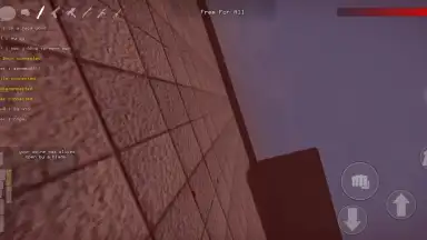 Captura de tela de GoreZone 8