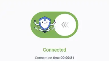 Captura de tela de TipTop VPN 7