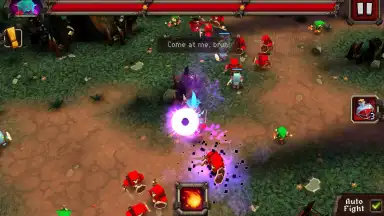 Captura de tela de Like a Boss 8